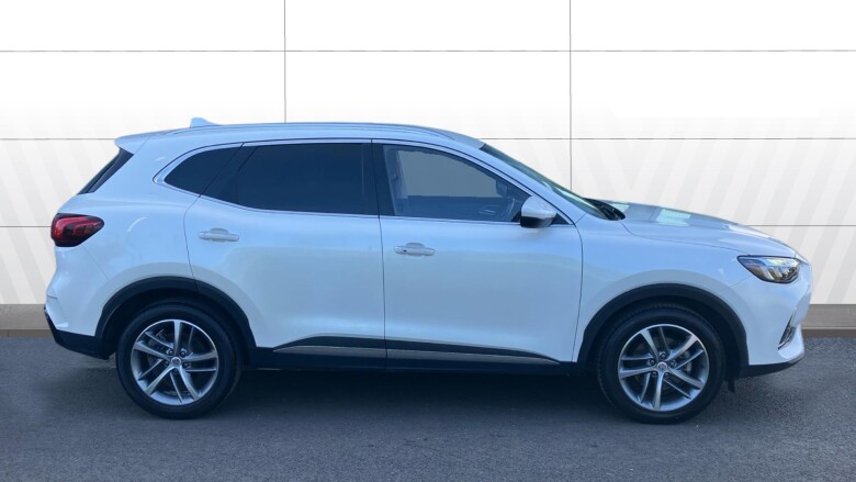 MG HS 1.5 T-GDI Trophy 5dr DCT Petrol Hatchback